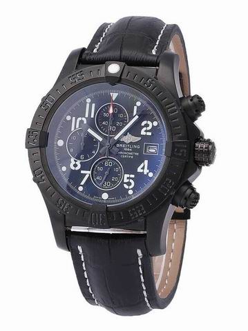 Breitling watch man-214